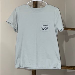 Ivory Ella Tee